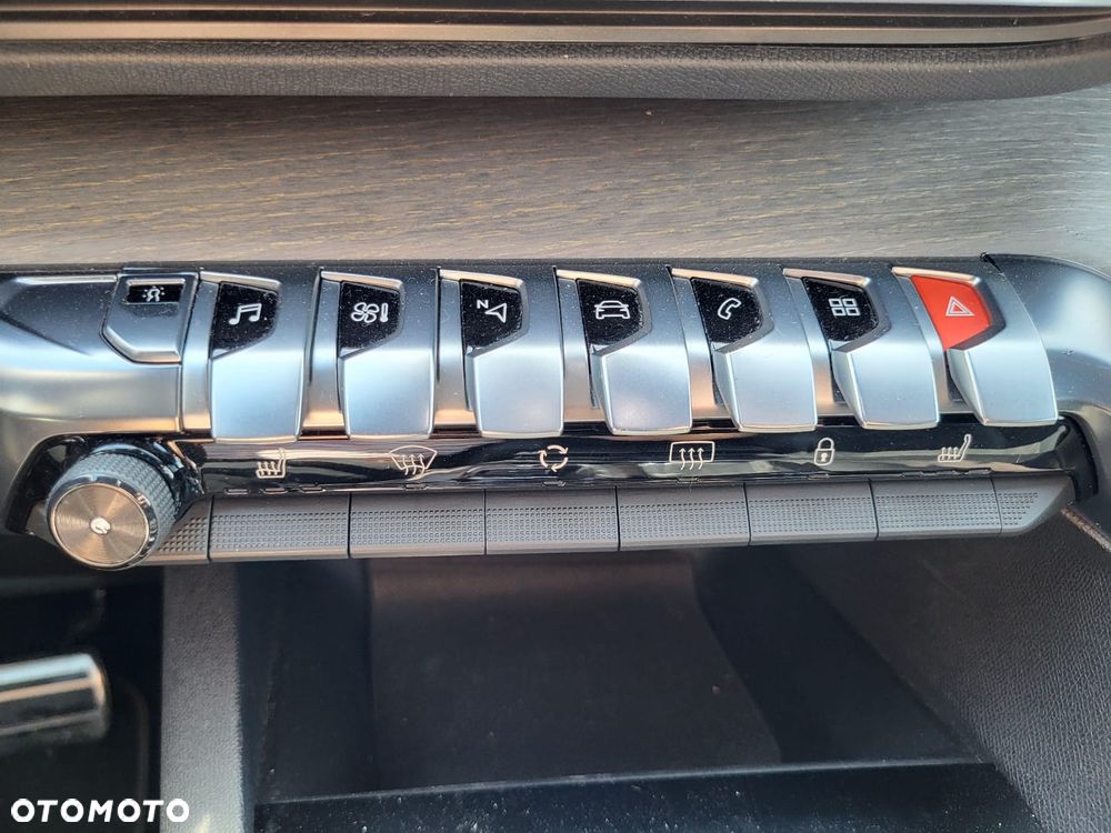 Peugeot 3008 BlueHDi 180 Stop & Start EAT6 GT - 25