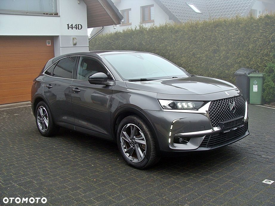 DS Automobiles DS 7 Crossback - 2