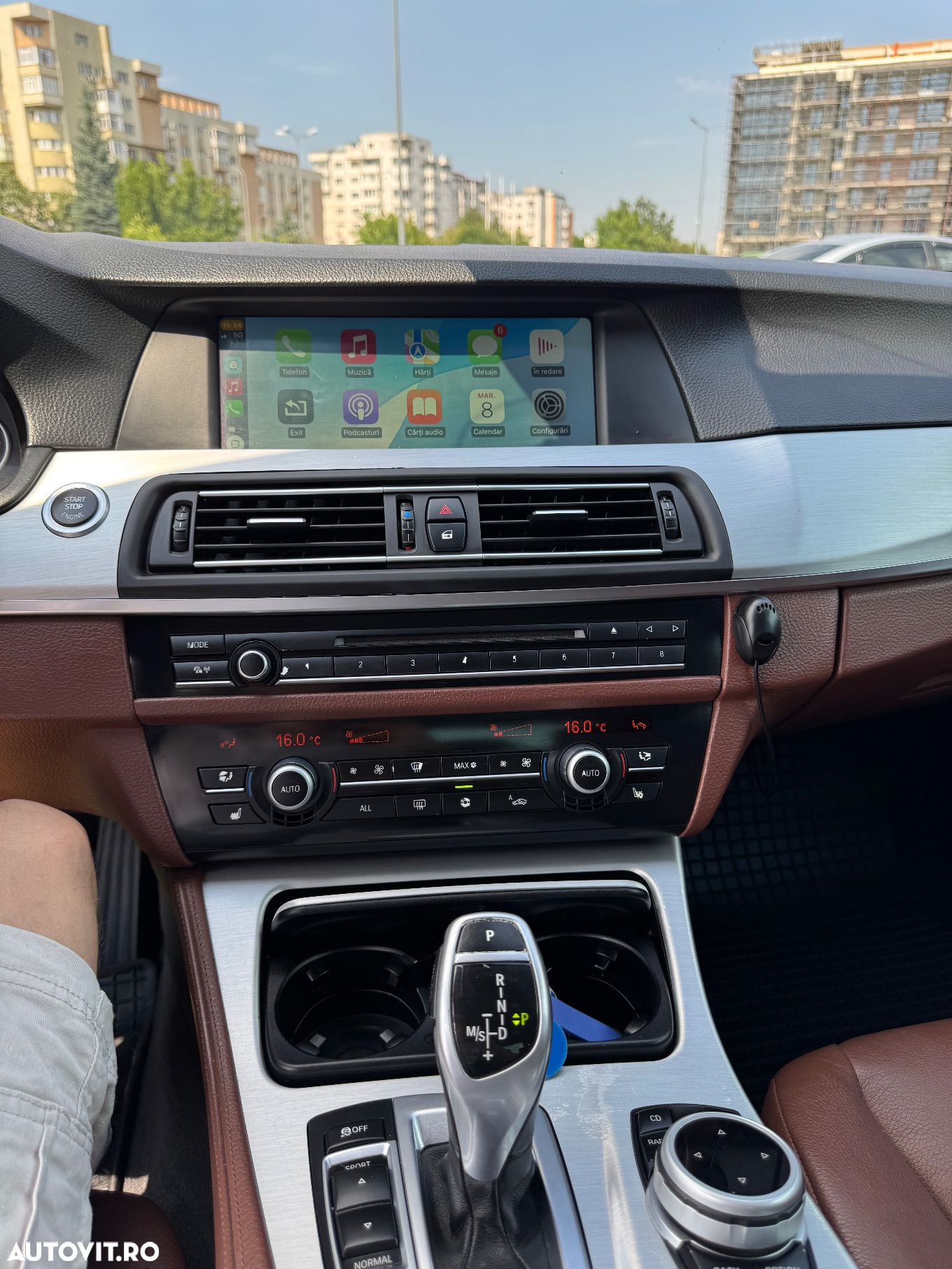 BMW Seria 5 - 13