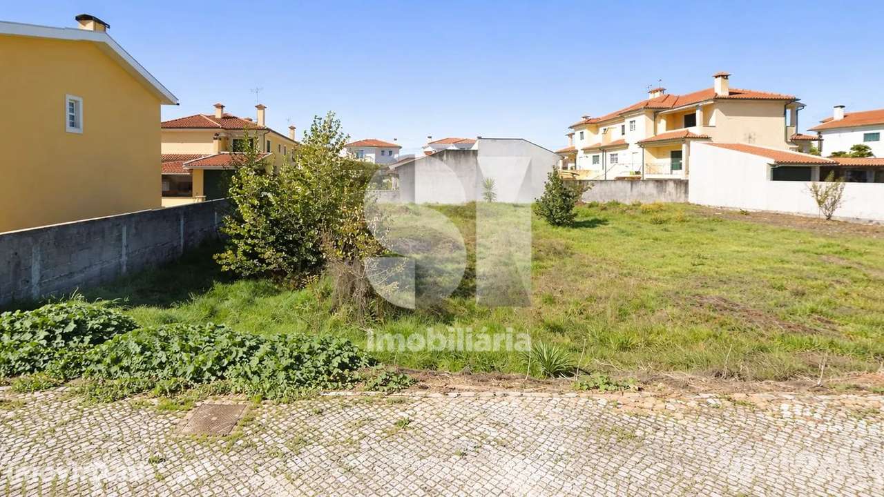 Lote Urbano 415 m² | São Silvestre – Coimbra - Grande imagem: 4/5