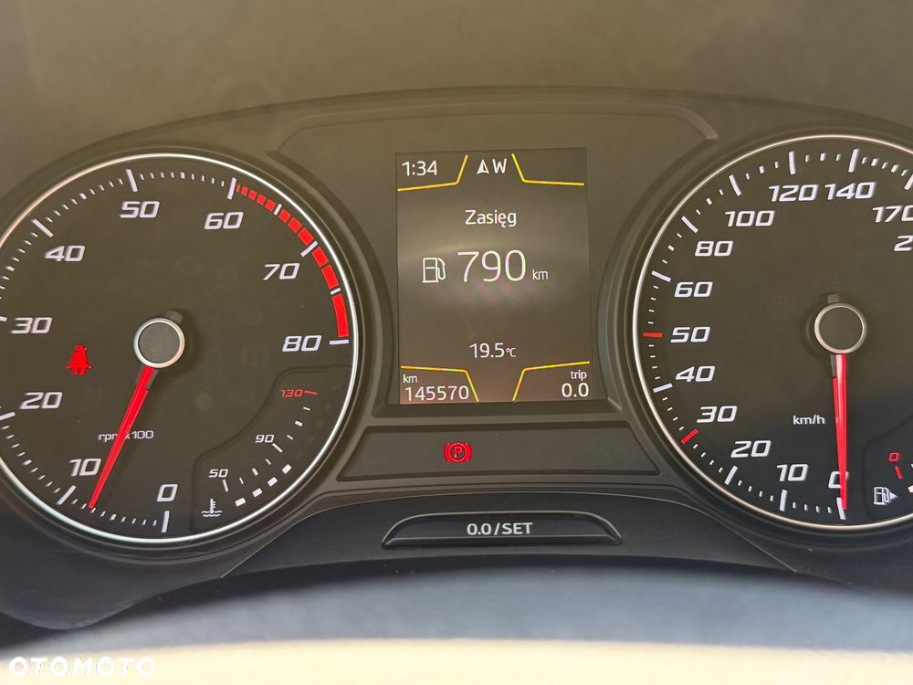 Seat Leon 1.4 TSI Start&Stop FR - 25