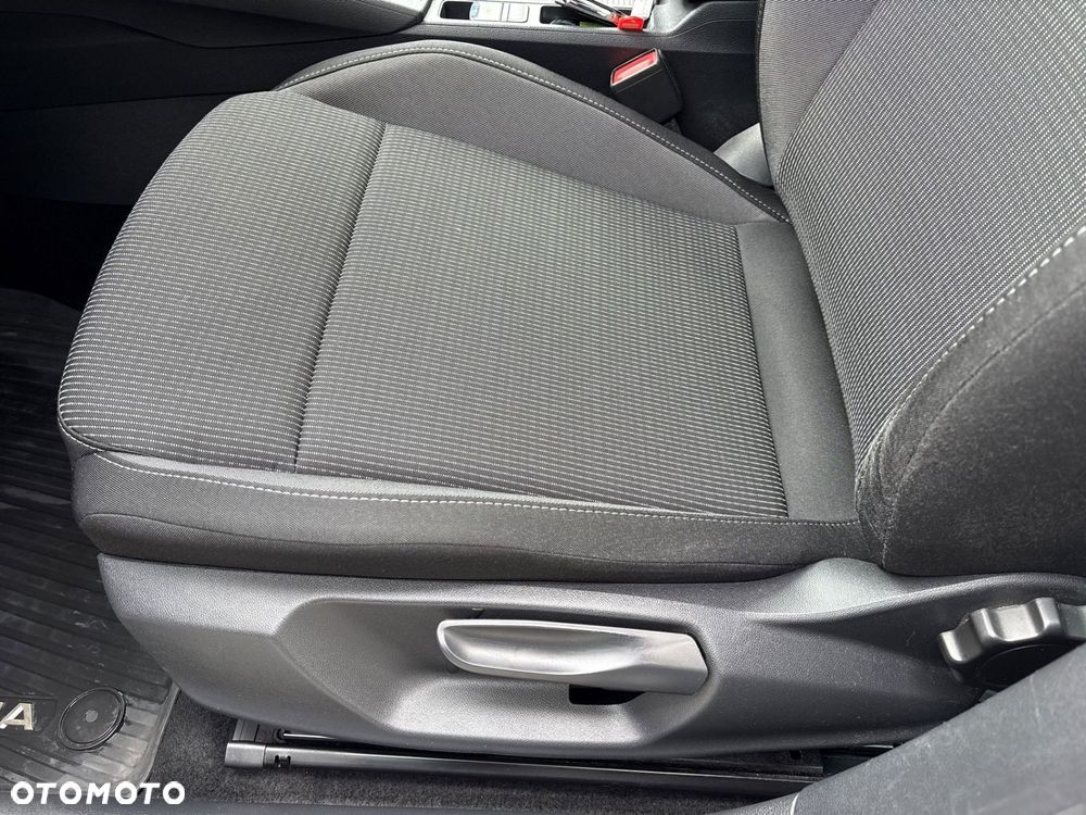 Skoda Octavia 1.5 TSI ACT Ambition - 12