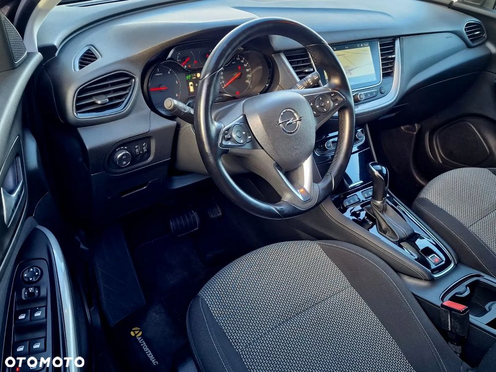 Opel Grandland X - 6
