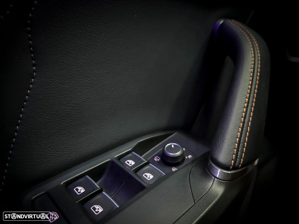 Cupra Leon ST 1.4 e-Hybrid VZ DSG - 48