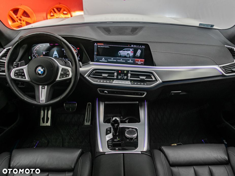 BMW X5 xDrive30d mHEV - 21