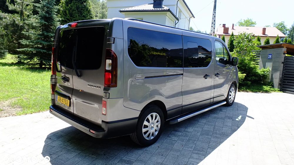 Renault Trafic - 8