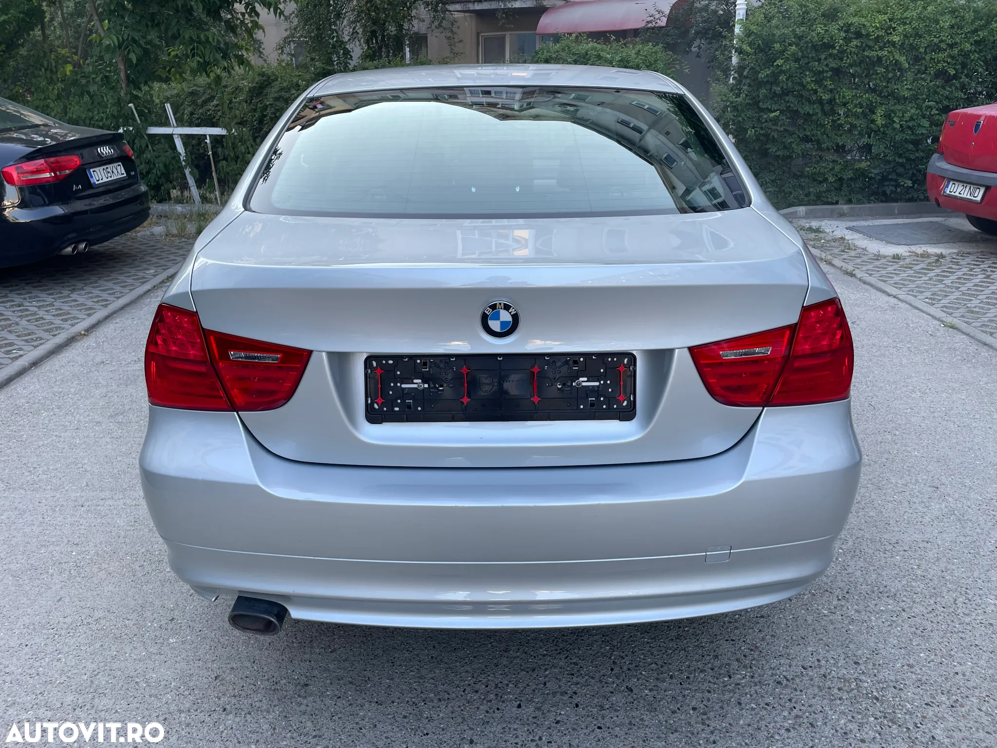 BMW Seria 3 - 10