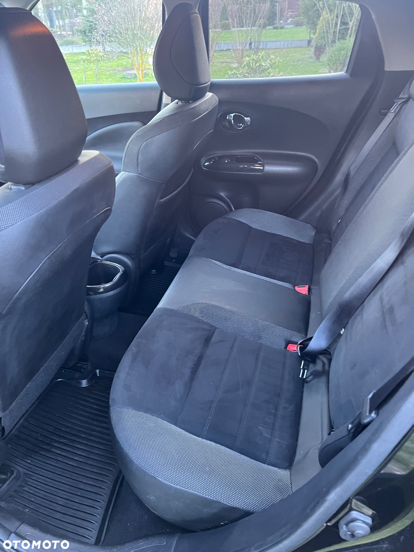 Nissan Juke 1.6 Bose Personal Edition Xtronic - 10