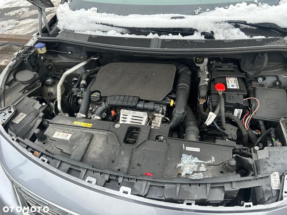 Peugeot 5008 PureTech 130 Active - 10