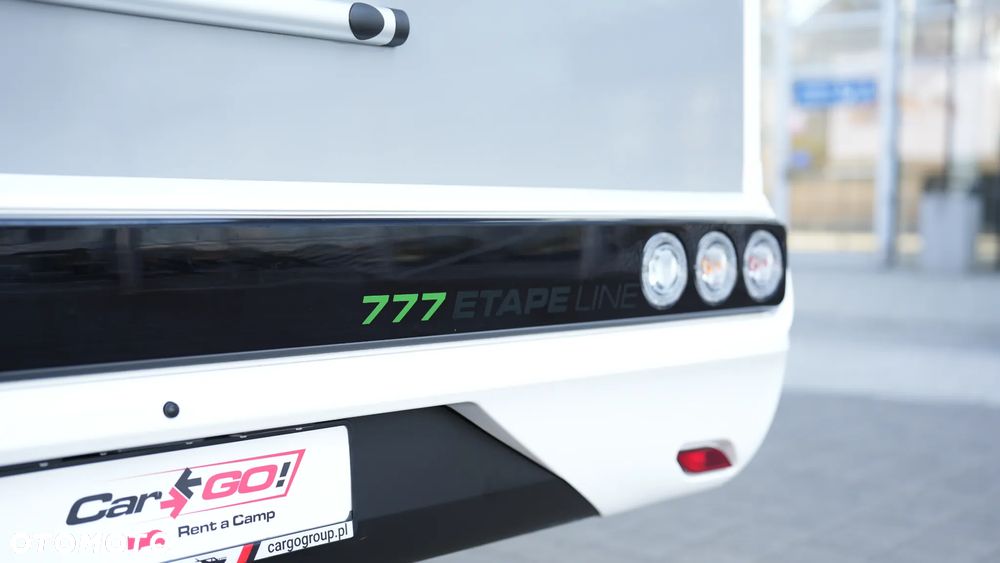 Ford Chausson 777 Etape Line - 6