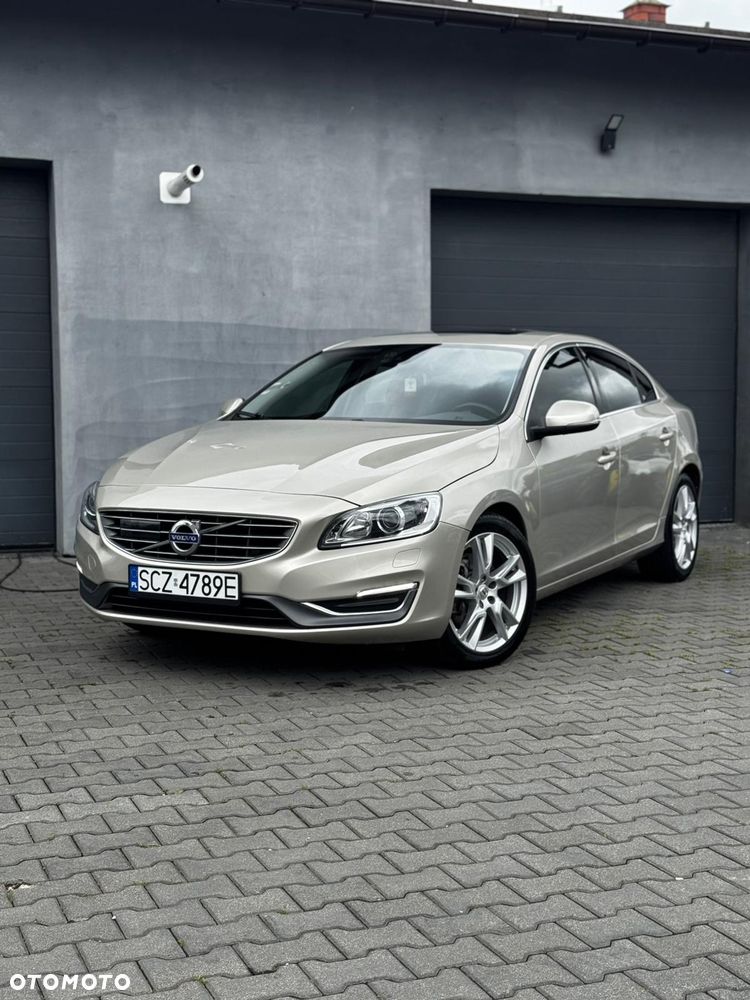 Volvo S60 - 9