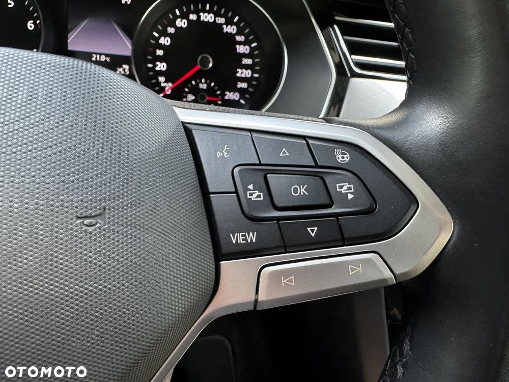 Volkswagen Passat 1.5 TSI EVO Business - 16