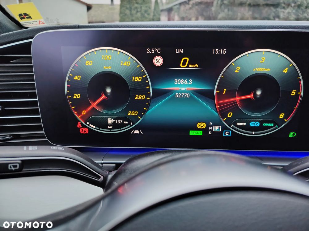 Mercedes-Benz GLE 300 d 4Matic 9G-TRONIC AMG Line - 17