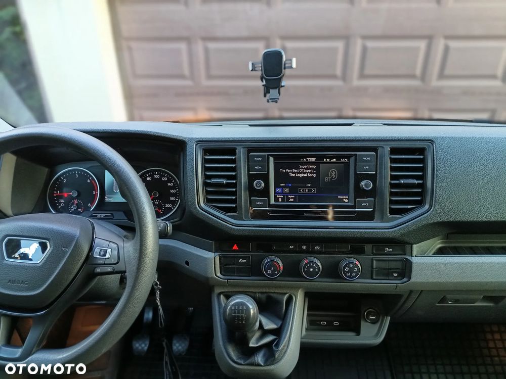 MAN TGE 4x2F SB L2 10V - 25