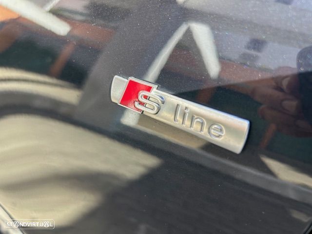 Audi A6 Avant 3.0 TDi V6 Business Line S-line Multitronic - 6