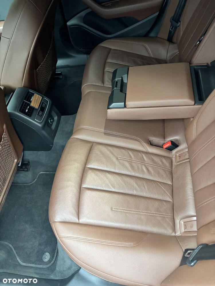 Audi A4 Limousine 2.0 TFSI Quattro S tronic - 8