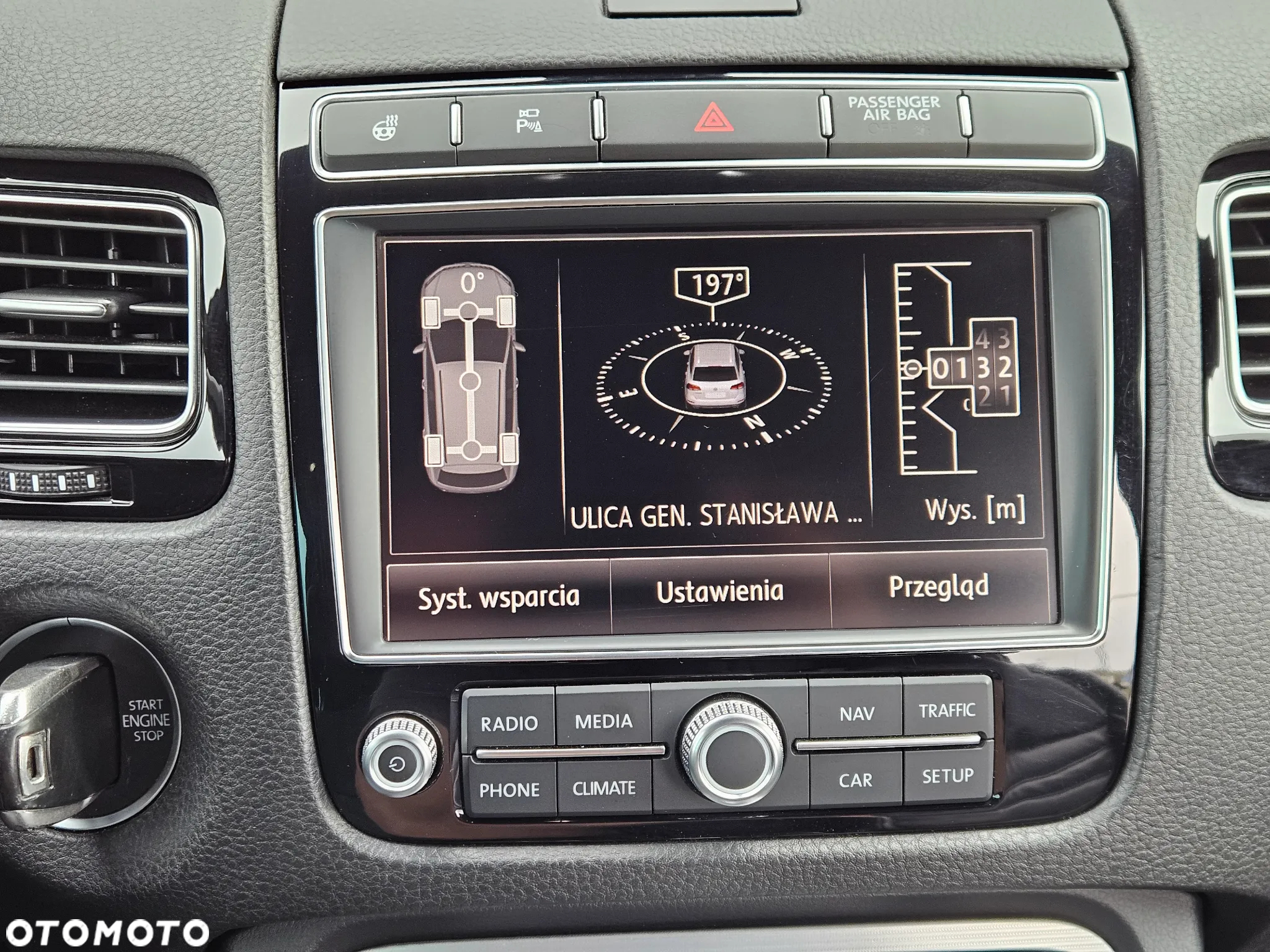 Volkswagen Touareg 3.0 V6 TDI BMT Perfectline R-Style - 19