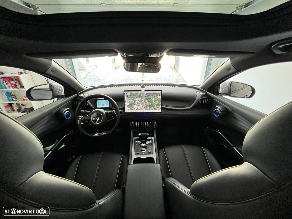 BYD Atto 3 60.48 kWh Design - 3