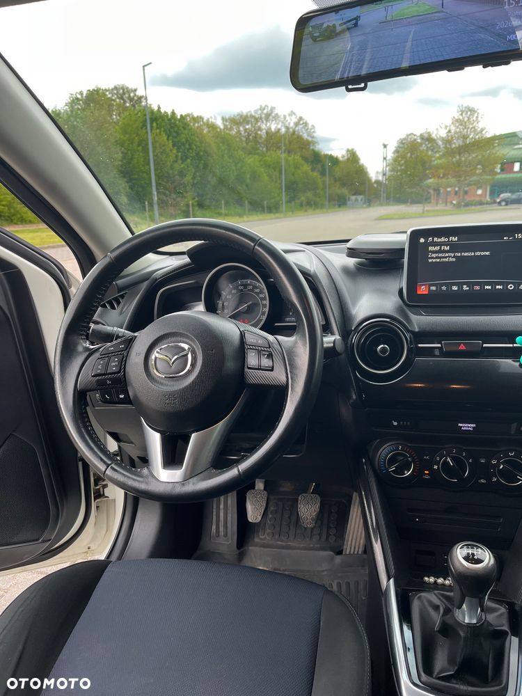 Mazda 2 - 12