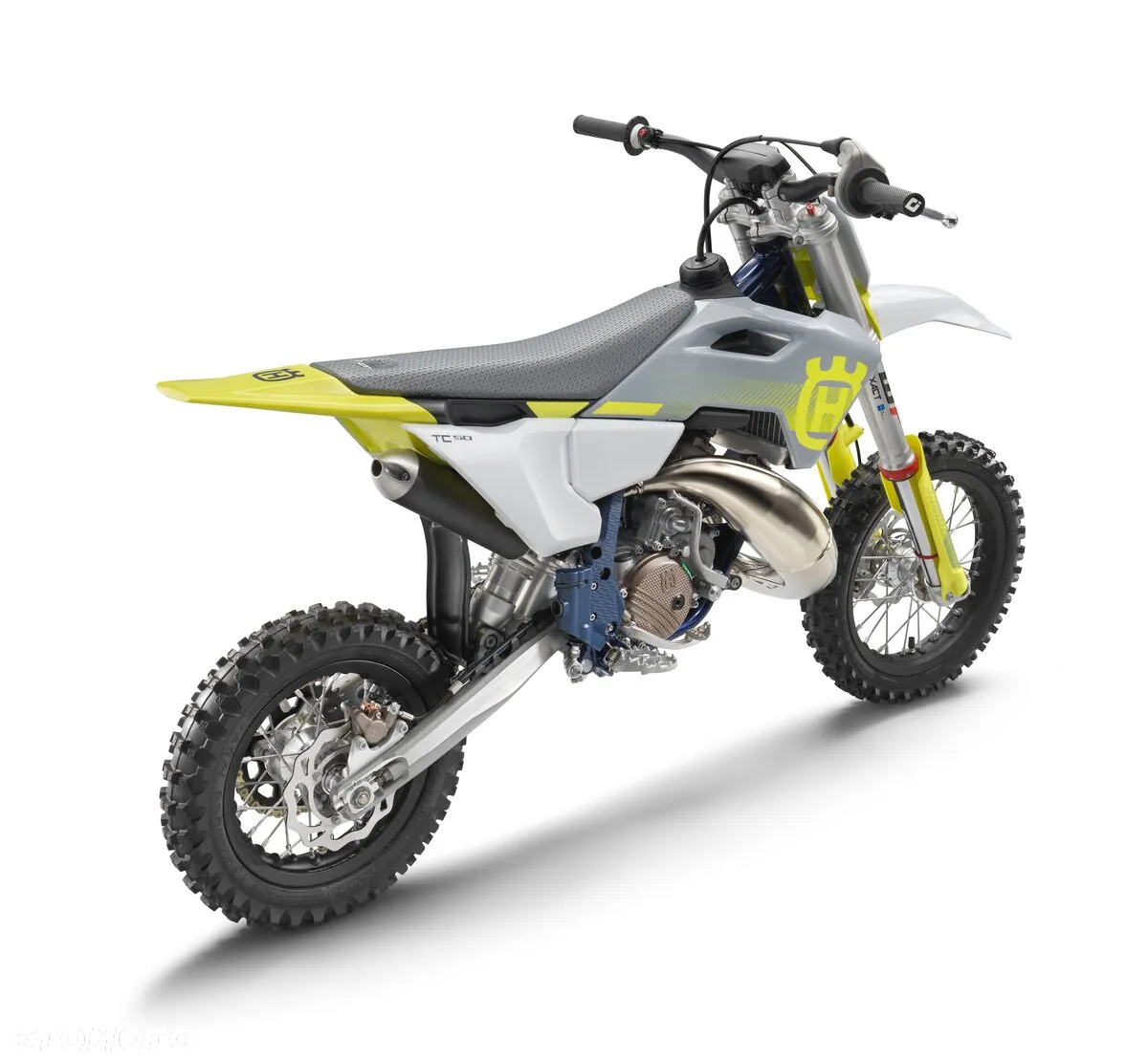 Husqvarna TC - 6