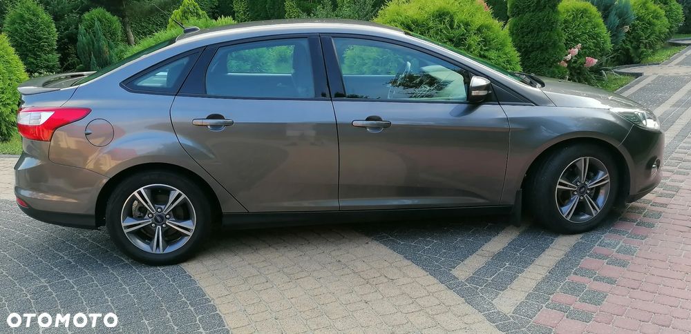 Ford Focus - 15