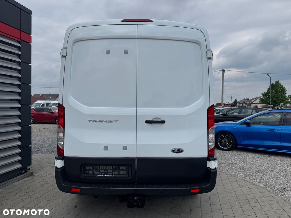 Ford Transit L2H2 - 5