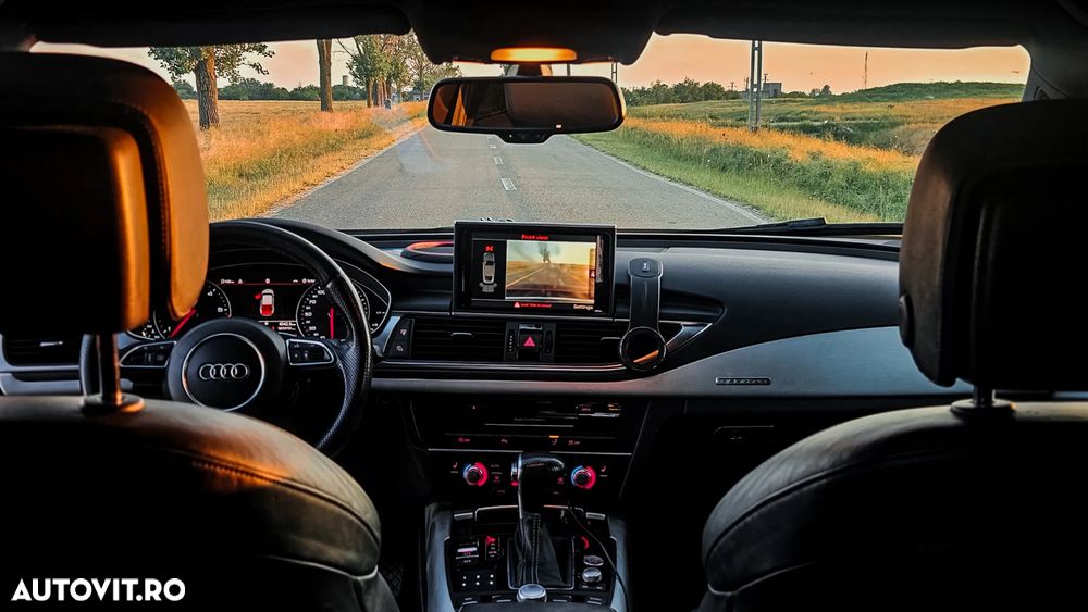 Audi A7 Sportback - 11