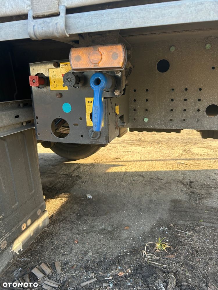 Schmitz Cargobull - 10