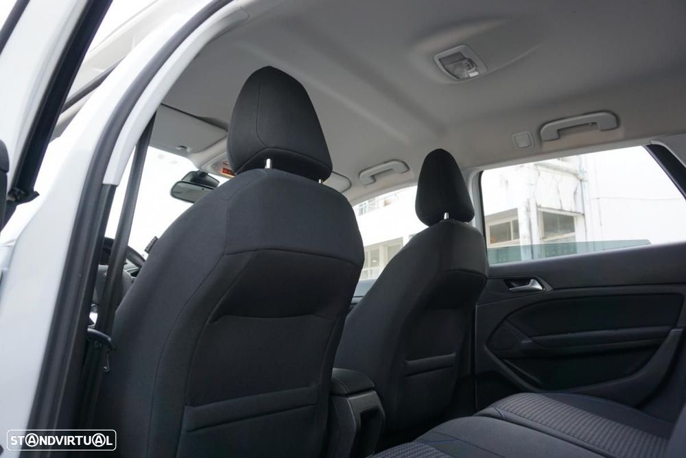Peugeot 308 SW 1.5 BlueHDi Style - 25