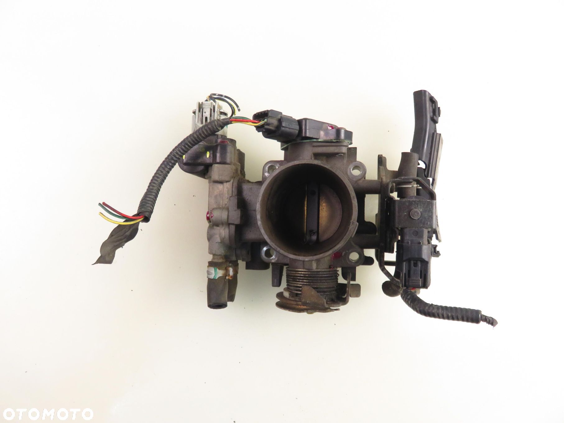 PRZEPUSTNICA HONDA JAZZ II 1.3 1368001960 1362002650 - 1