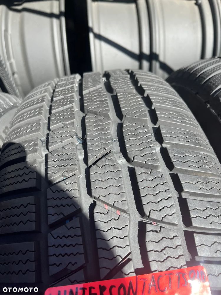 Continental 215 60 16 Winter Contact TS830P 4szt Zima XL - 3