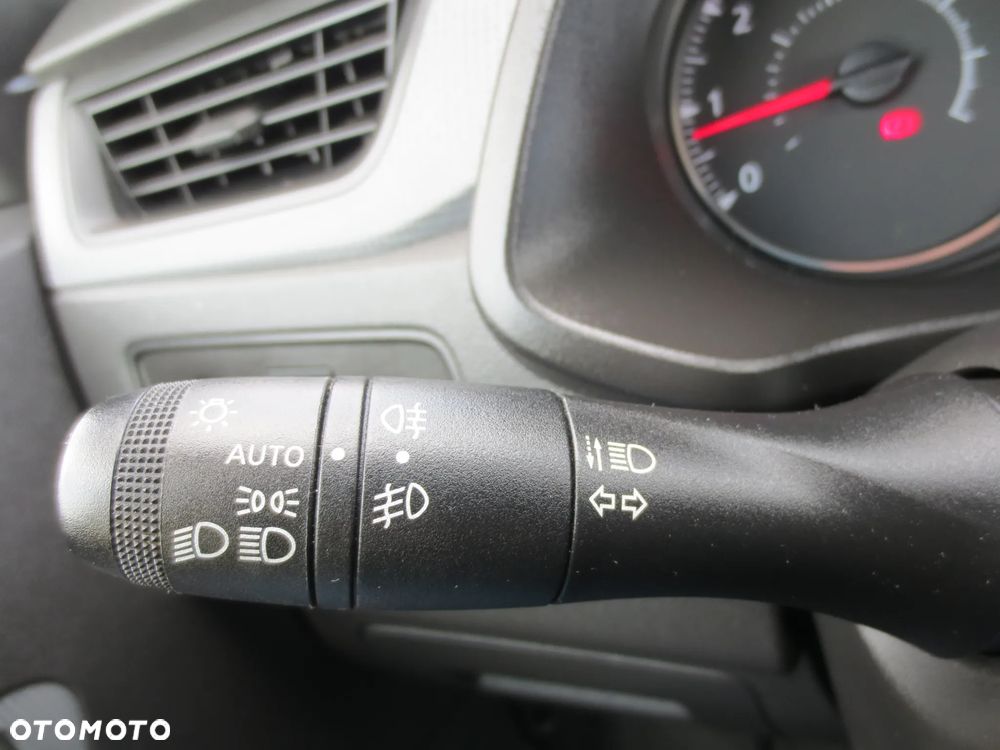 Renault EXPRESS  1.3/102 KM.  -ORYGINAŁ NISKI PRZEBIEG i LAKIER SALON POLSKA - 21