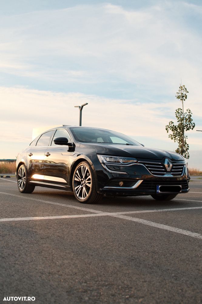 RENAULT Talisman 2016 — imagine 6