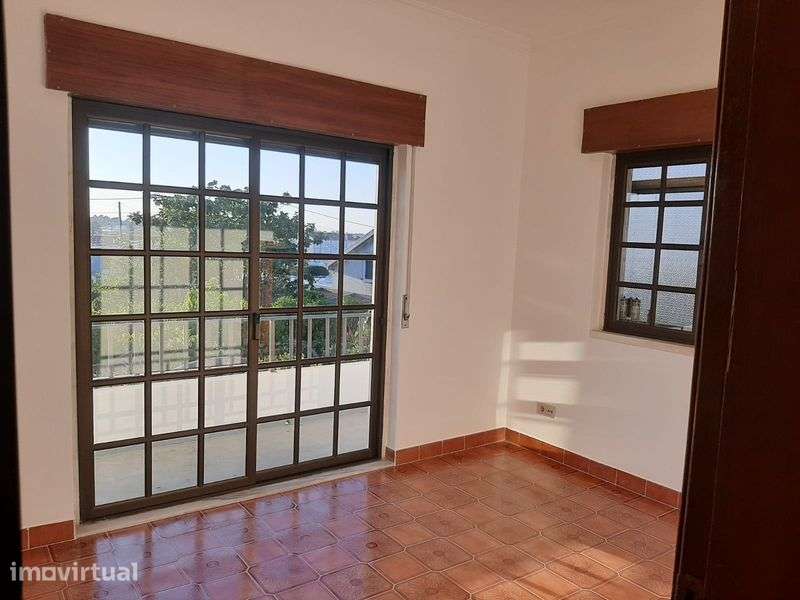 Apartamento T2 com pátio exterior - Grande imagem: 4/8