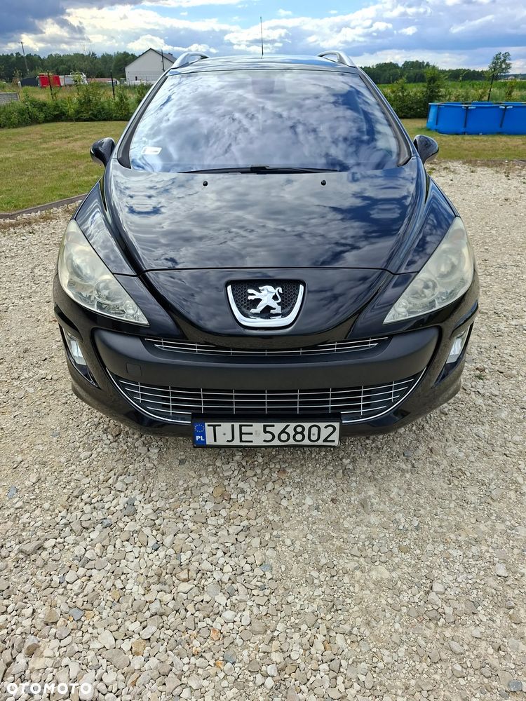 Peugeot 308 120 VTi Premium - 1