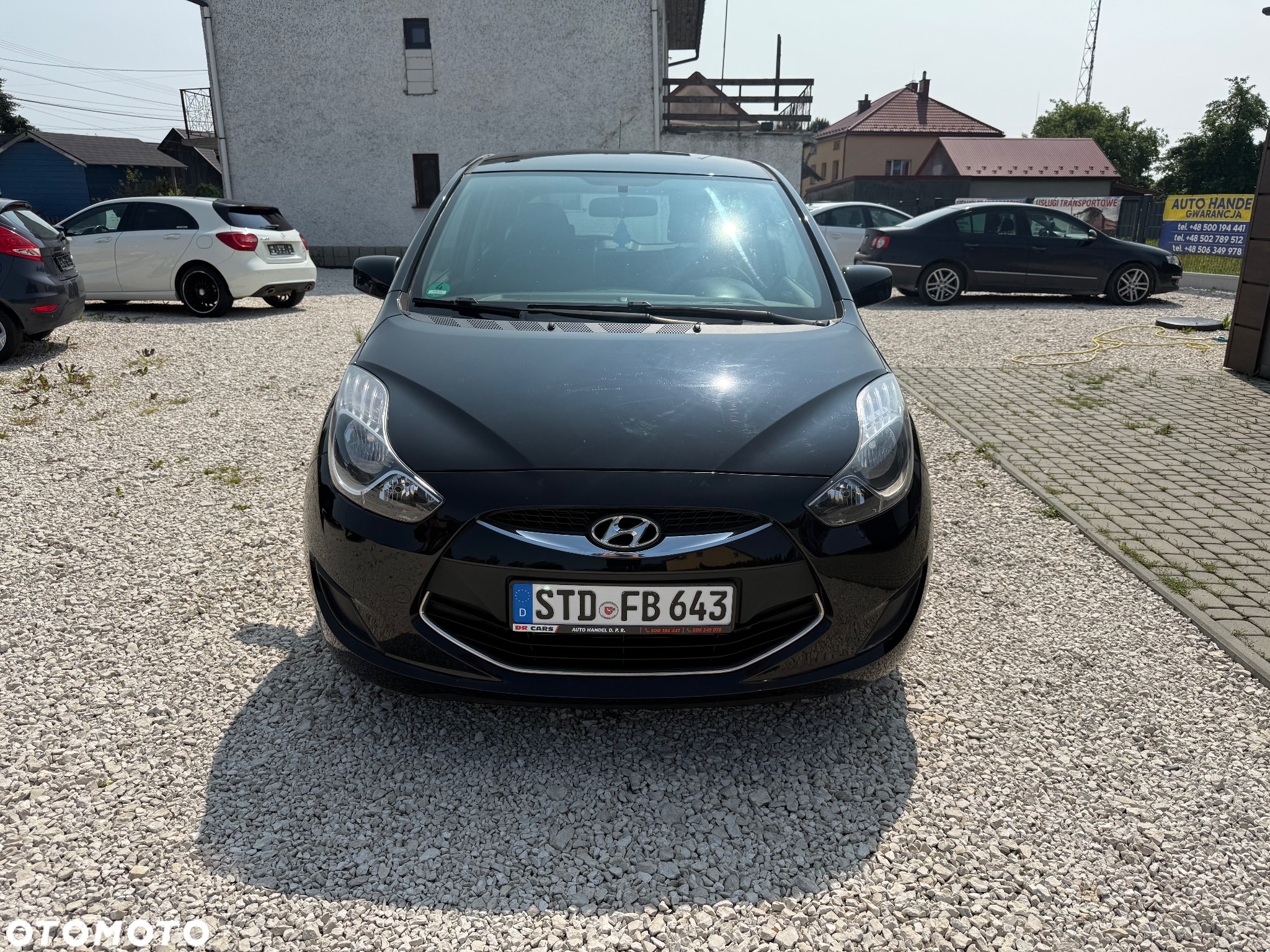 Hyundai ix20 1.4 Trend - 2