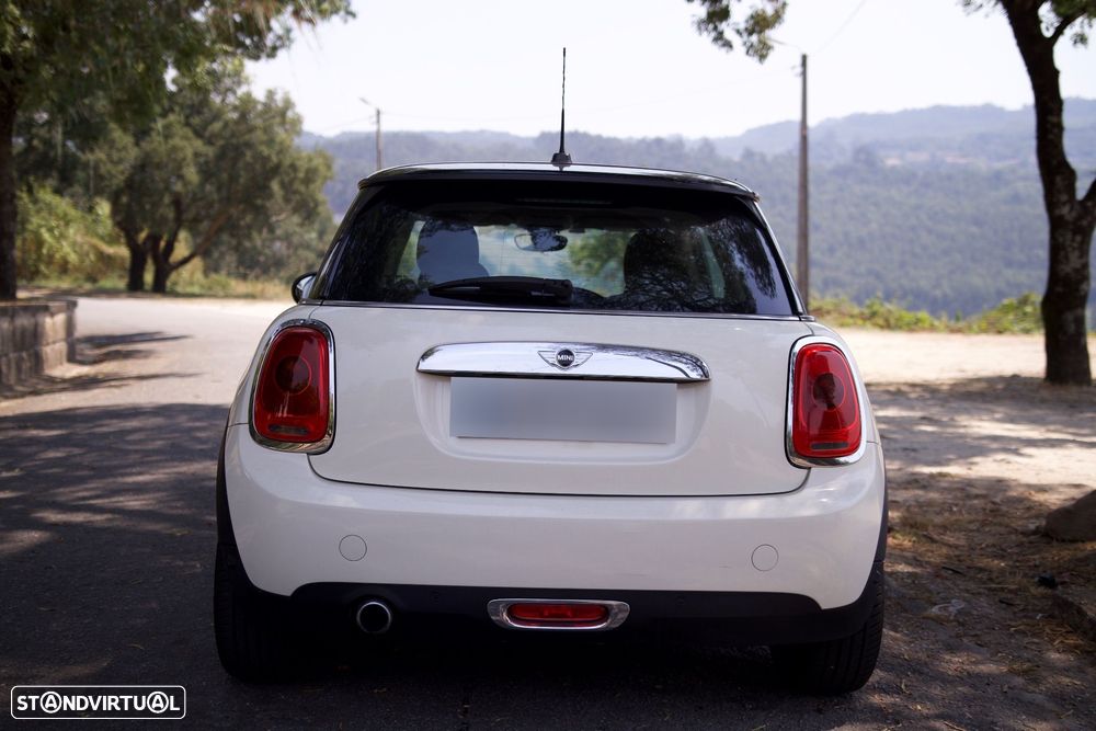 MINI 3 Portas - 2