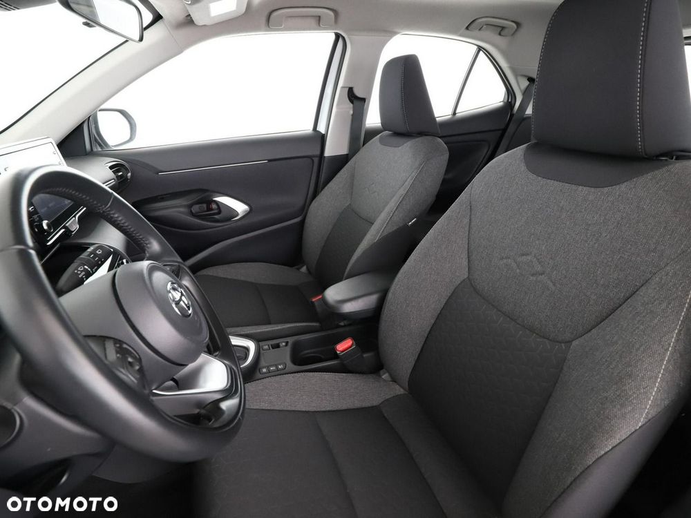 Toyota Yaris Cross Hybrid 1.5 Dynamic - 14