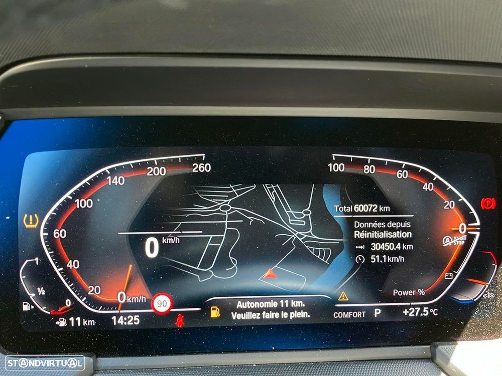 BMW 118 i Pack Desportivo M Auto - 11