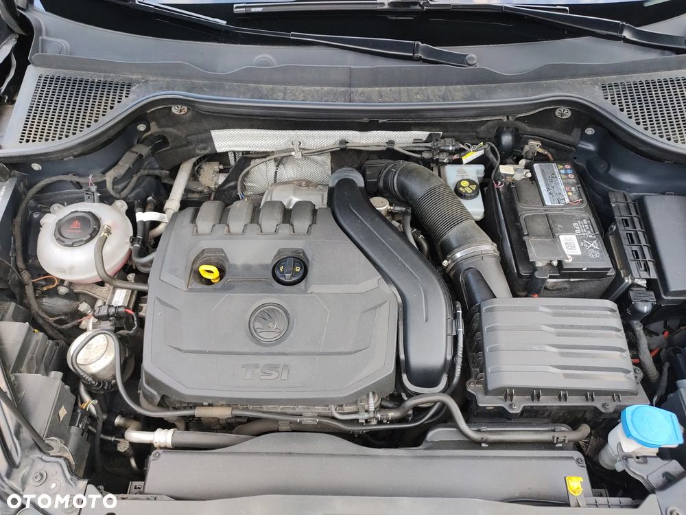 Skoda Karoq 1.5 TSI ACT Style - 20