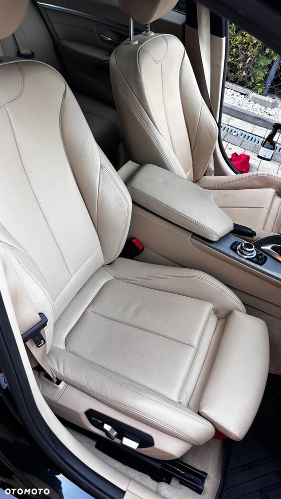 BMW Seria 3 - 6