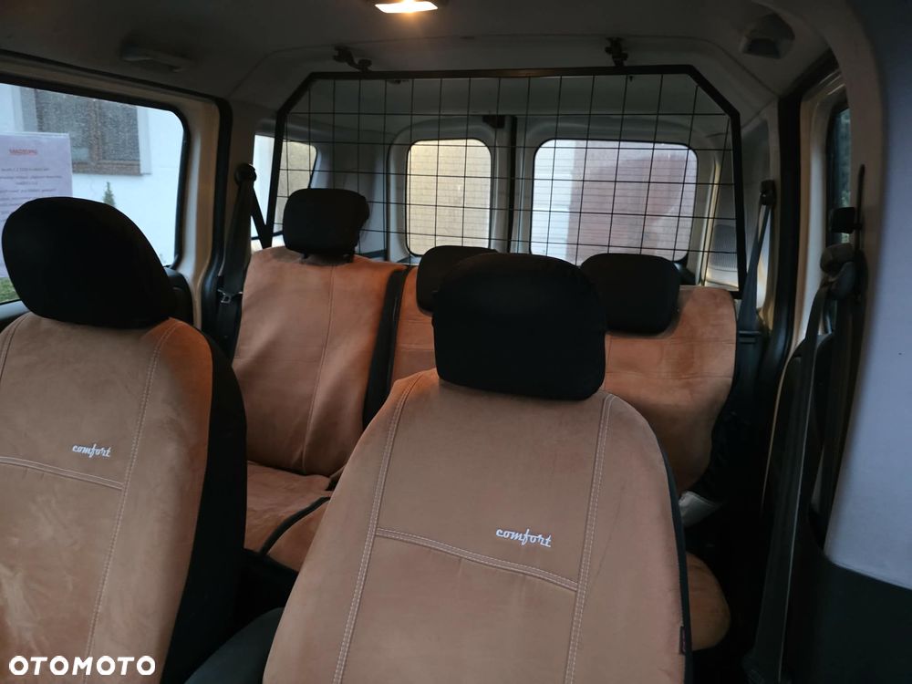 Fiat Doblo 1.3 Multijet 16V Active - 6