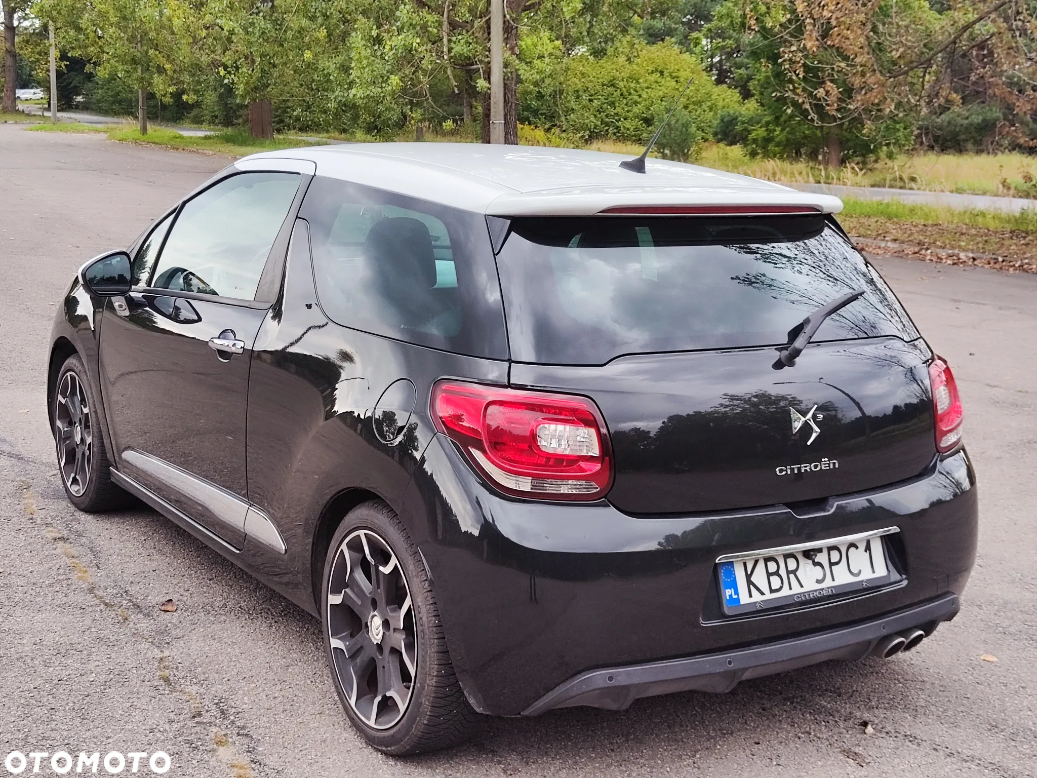 Citroën DS3 1.6 HDi SportChic - 7