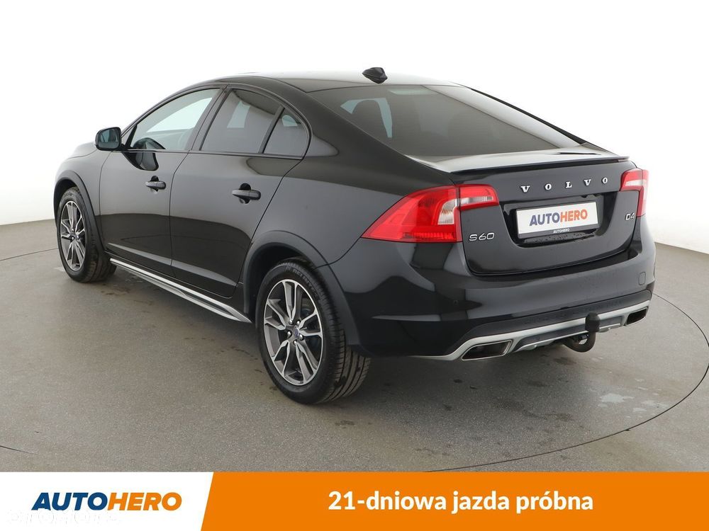 Volvo S60 - 4