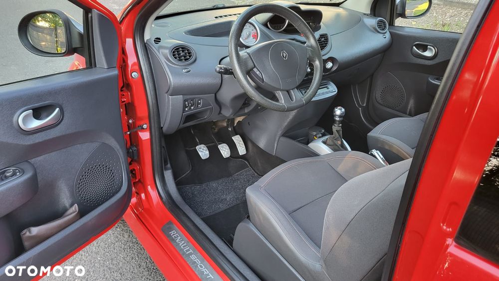 Renault Twingo 1.6 16V RS - 17