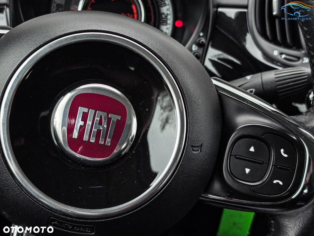 Fiat 500 1.2 8V Start&Stopp Lounge - 26