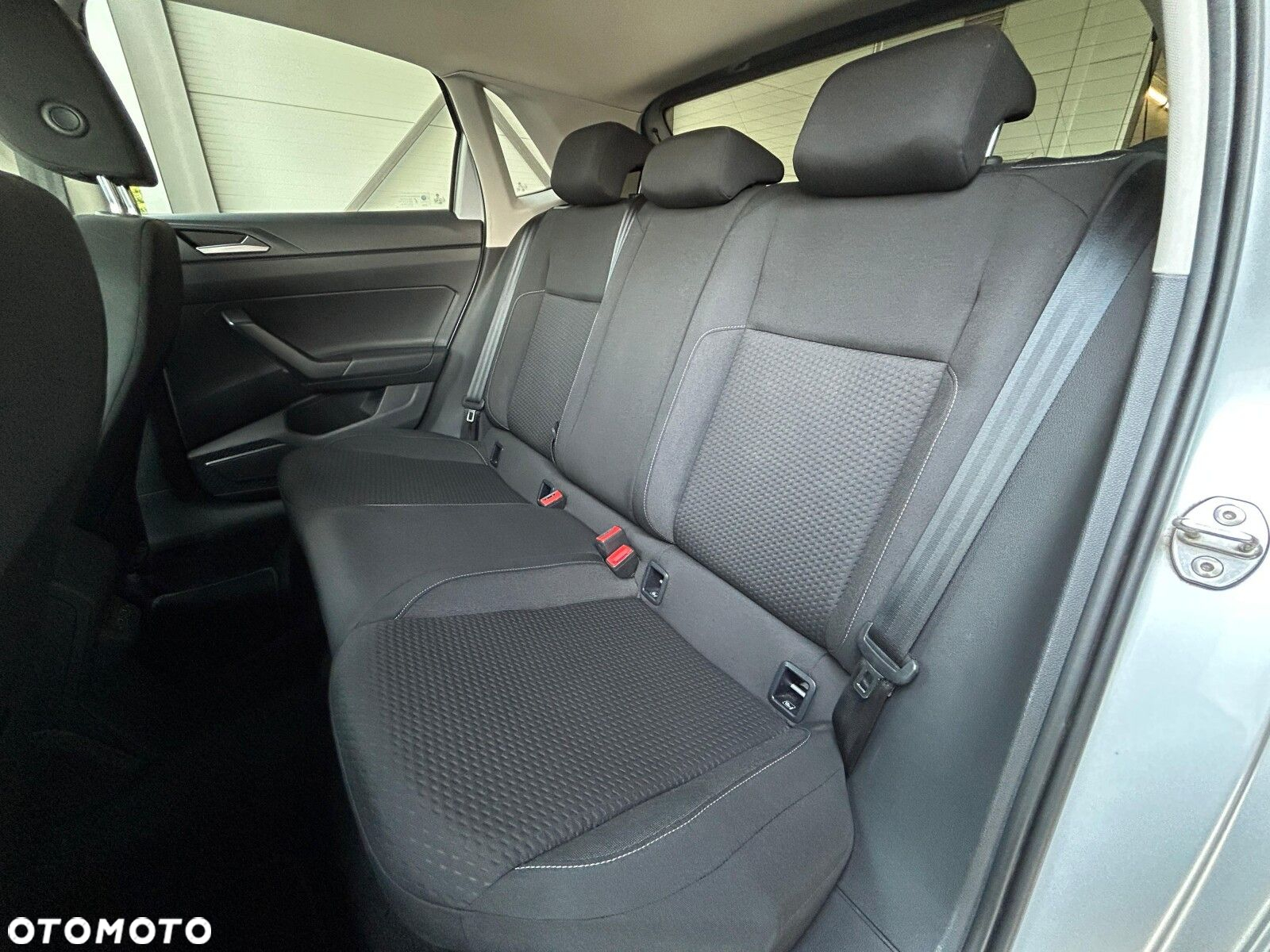 Volkswagen Polo 1.0 TSI Comfortline DSG - 18