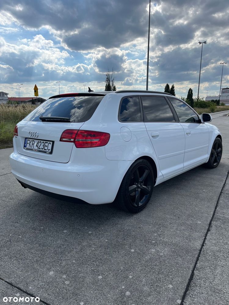 Audi A3 - 9