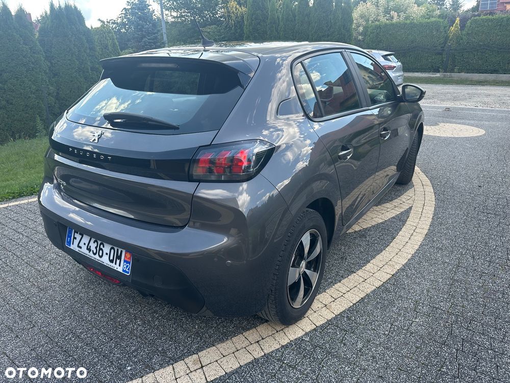 Peugeot 208 BlueHDi 100 Allure Pack - 6