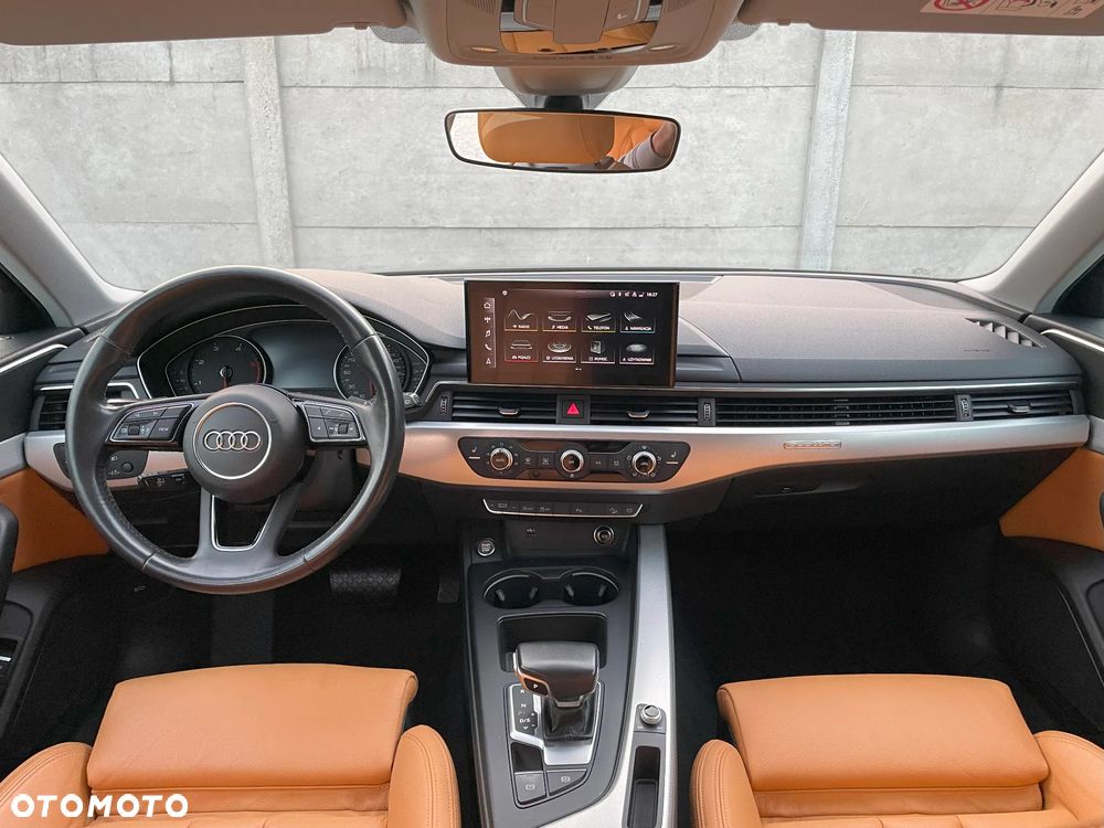 Audi A4 - 24